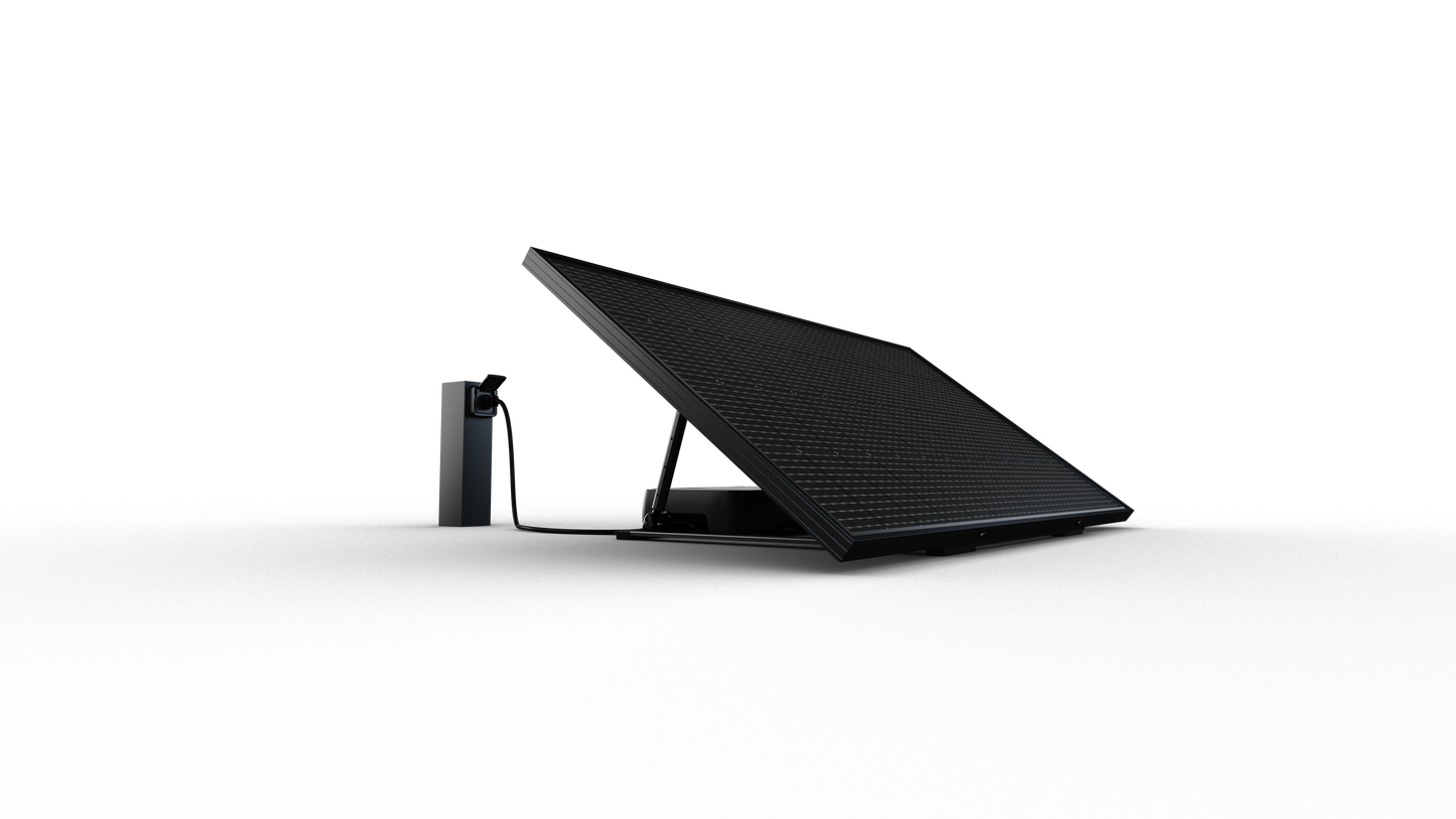 Sunology GO Extension