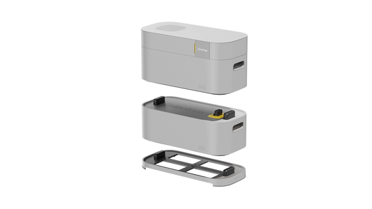 Sunology STOREY - Pack Master + Extension