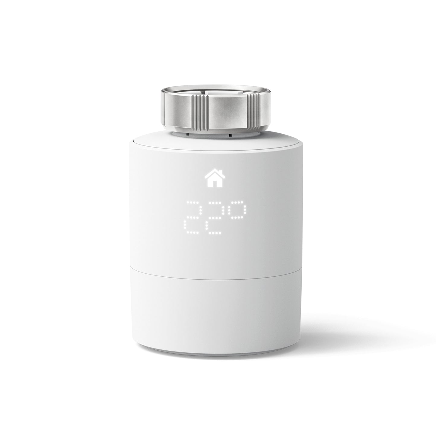 Tête thermostatique Intelligente