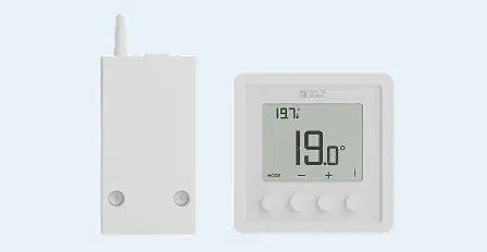 Delta Dore Tybox RF 110