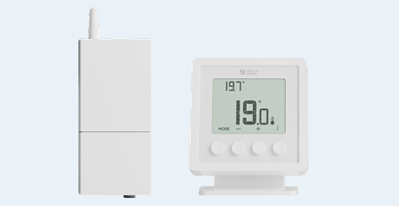 Delta Dore Tybox RF 210